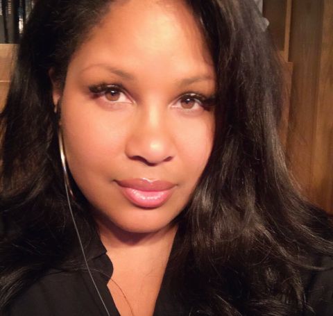 Nicki Richards participated in an event organized by SAY. 